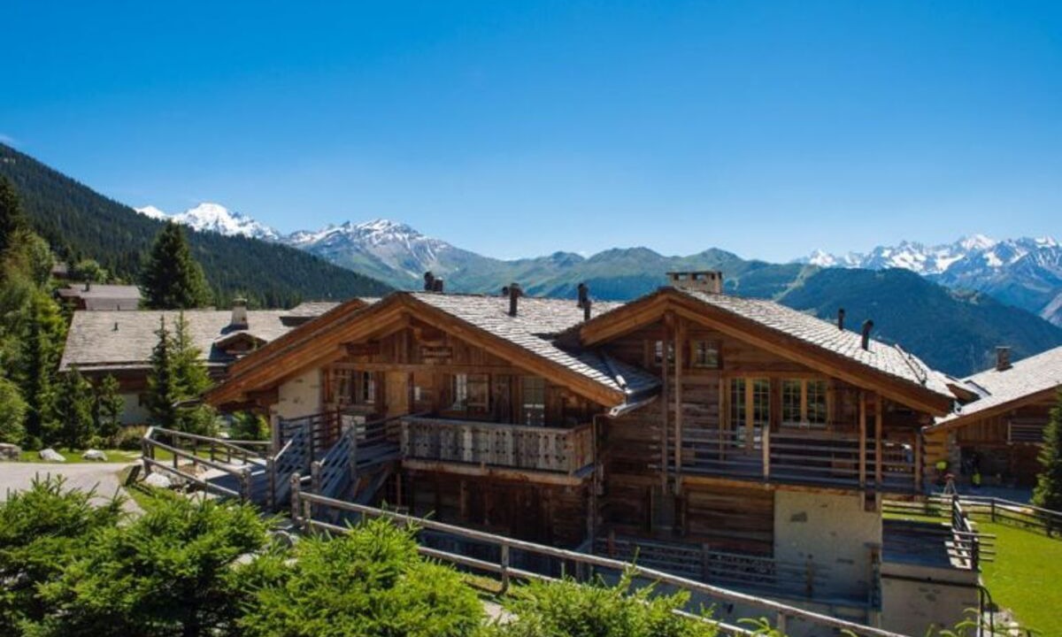 Photo of Outdoor in Verbier