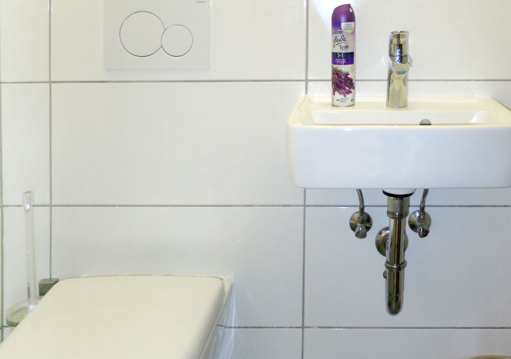 Photo of Bathroom in Radstadt