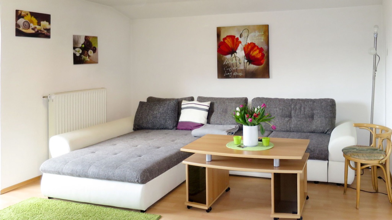 Photo of Livingroom in Radstadt