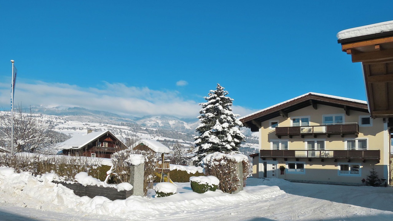 Photo of Others in Hollersbach im Pinzgau