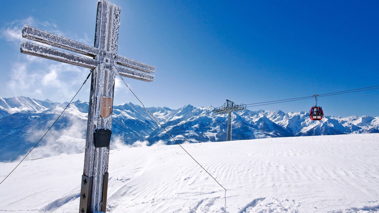 Photo of Others in Hollersbach im Pinzgau