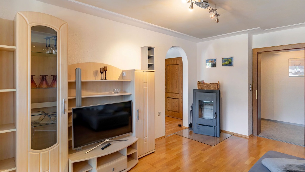 Photo of Bedroom in Hollersbach im Pinzgau