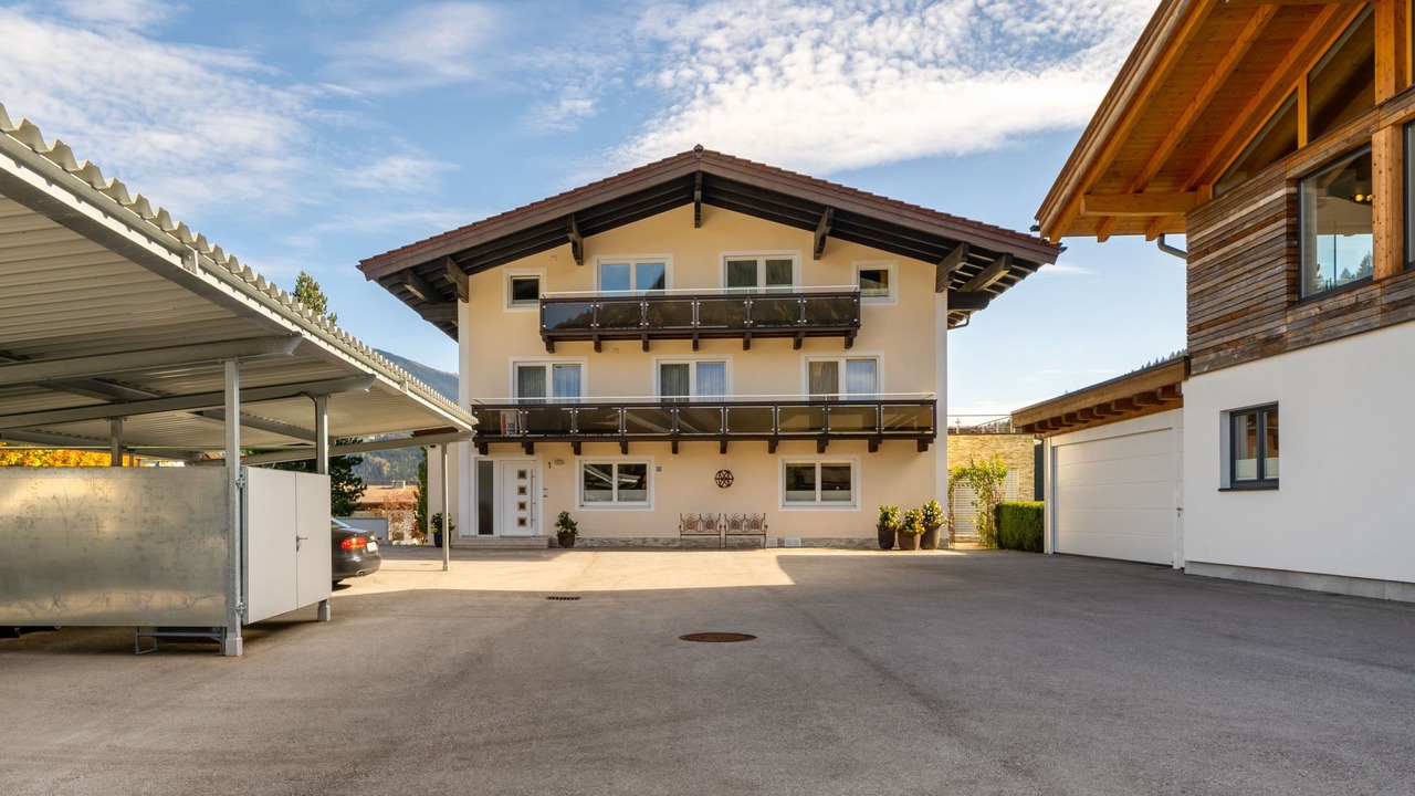 Photo of Others in Hollersbach im Pinzgau
