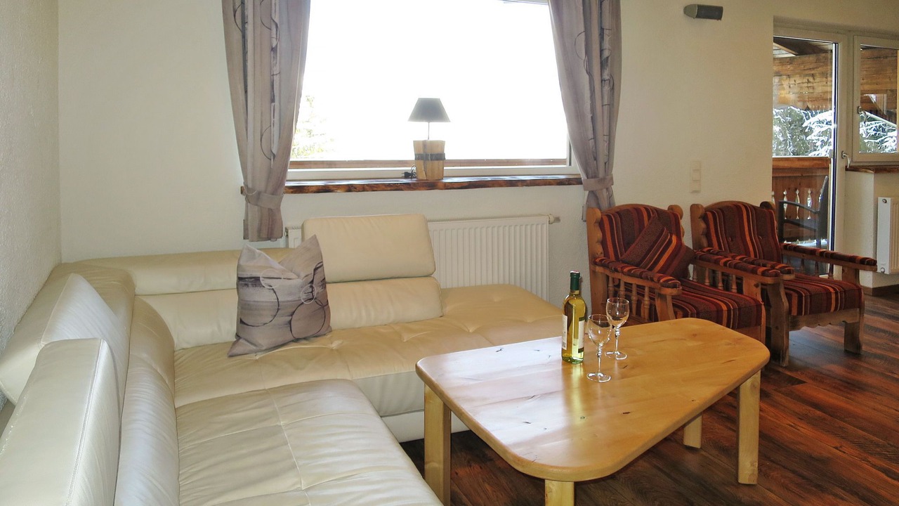 Photo of Livingroom in Hollersbach im Pinzgau