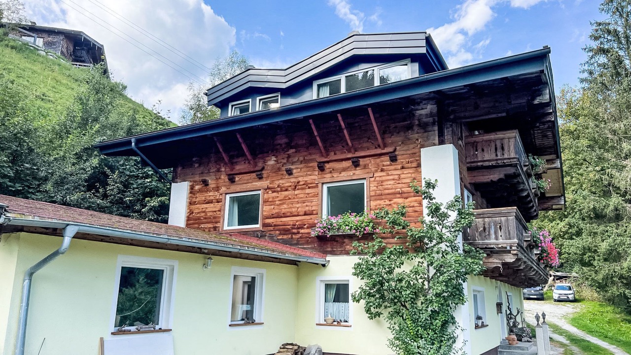 Photo of Others in Hollersbach im Pinzgau