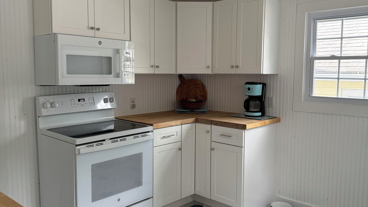 Photo of Kitchen in Niantic