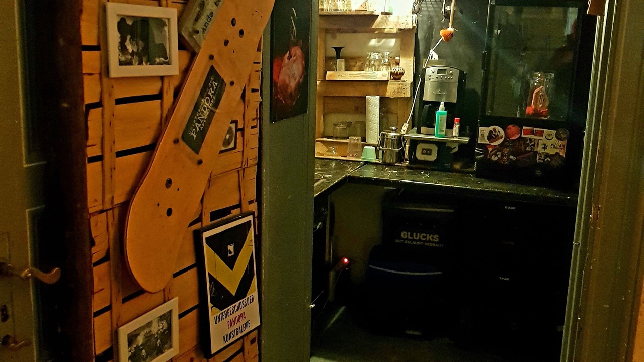 Photo of Others in Kreuzberg