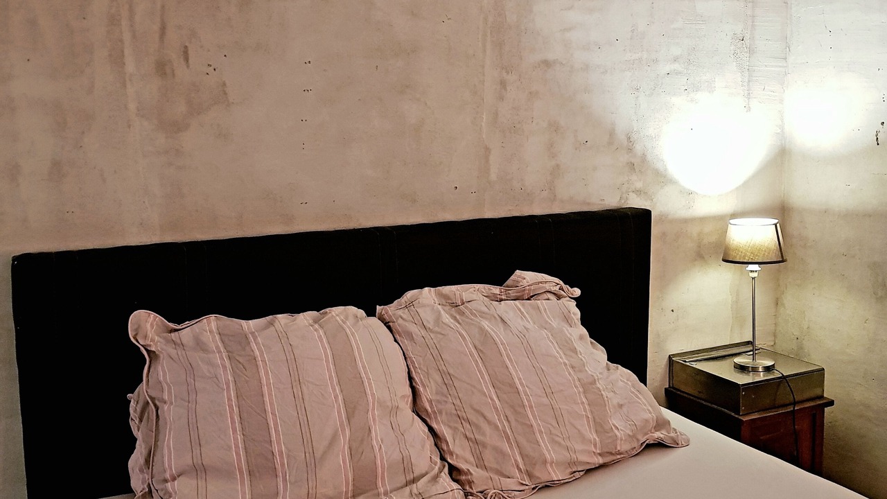 Photo of Bedroom in Kreuzberg