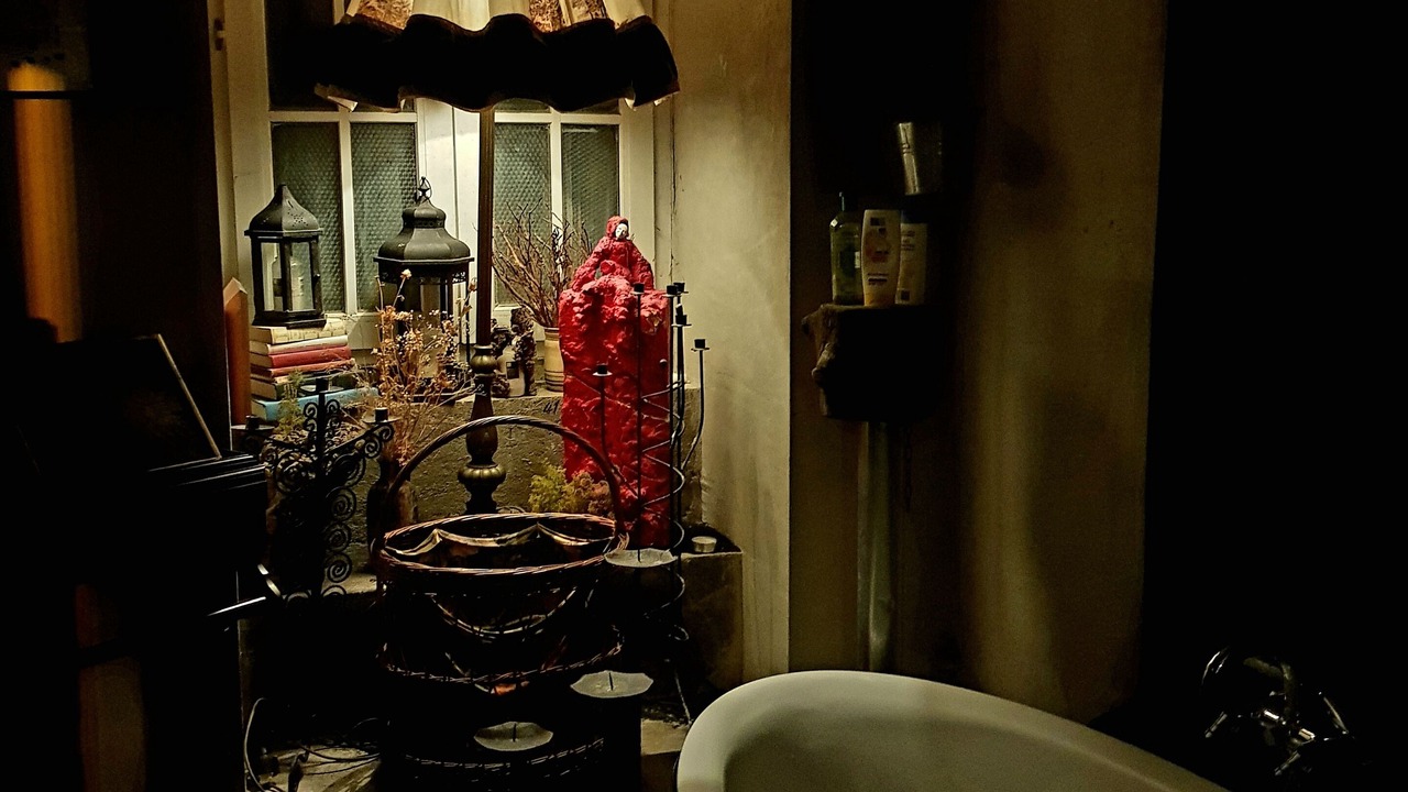 Photo of Bathroom in Kreuzberg