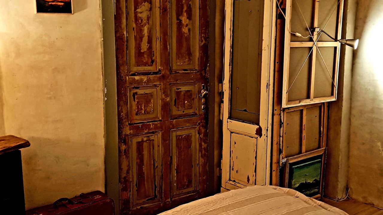 Photo of Bedroom in Kreuzberg