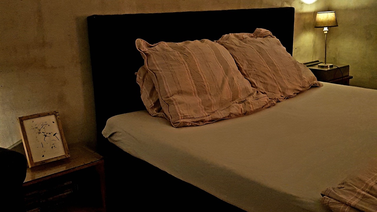Photo of Bedroom in Kreuzberg