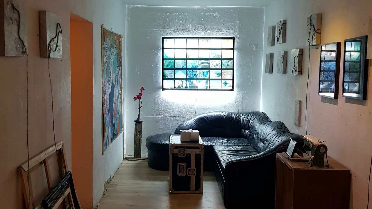 Photo of Livingroom in Kreuzberg
