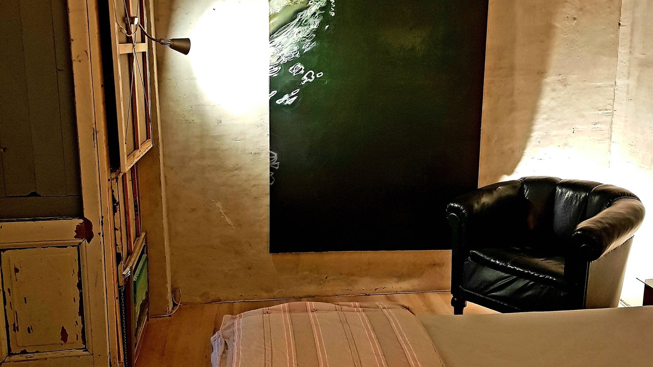 Photo of Bedroom in Kreuzberg