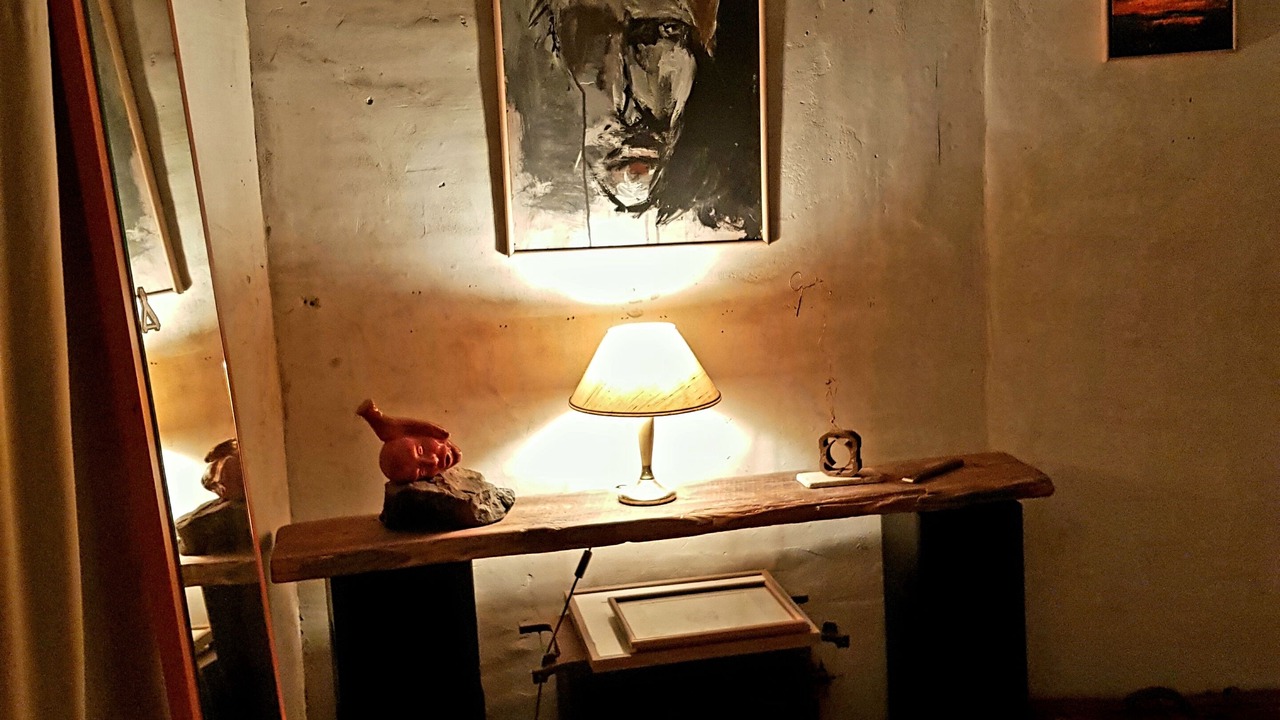 Photo of Bedroom in Kreuzberg