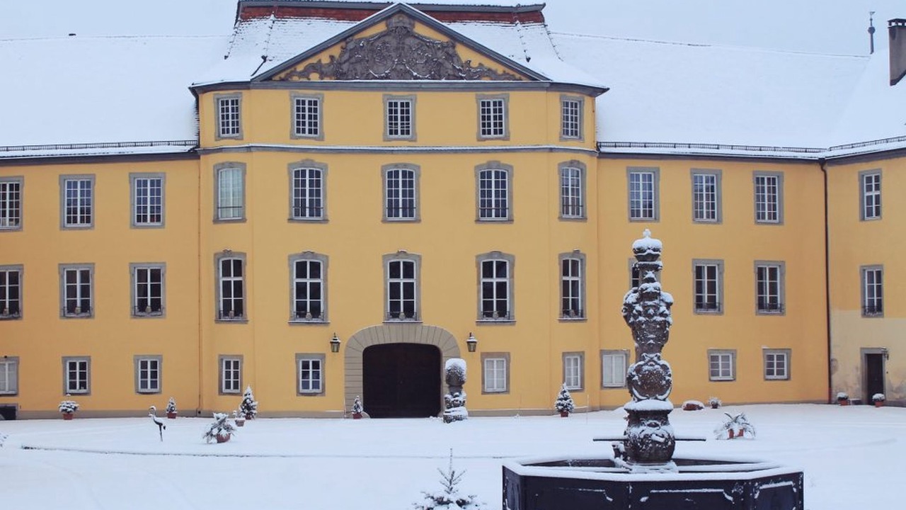 Photo of Outdoor in Schrozberg