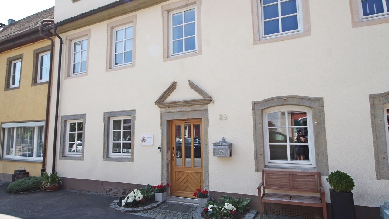Photo of Outdoor in Schrozberg