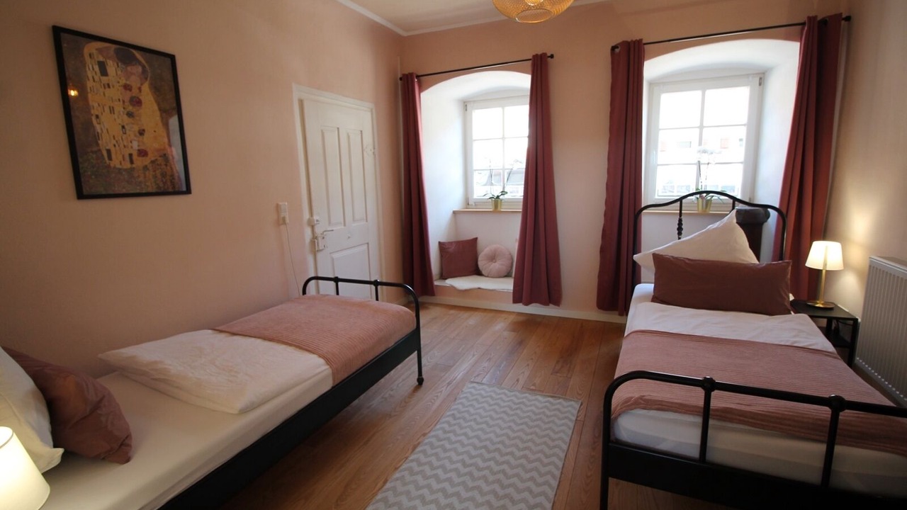 Photo of Bedroom in Schrozberg