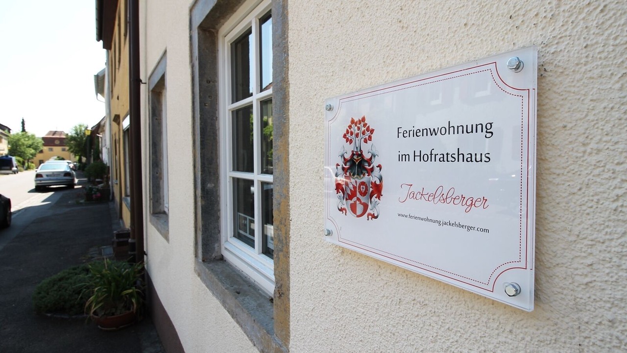 Photo of Outdoor in Schrozberg