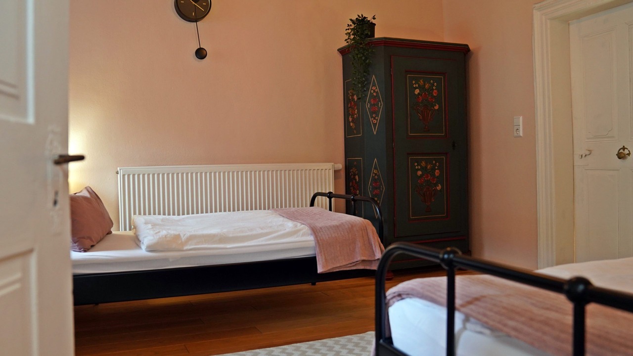 Photo of Bedroom in Schrozberg