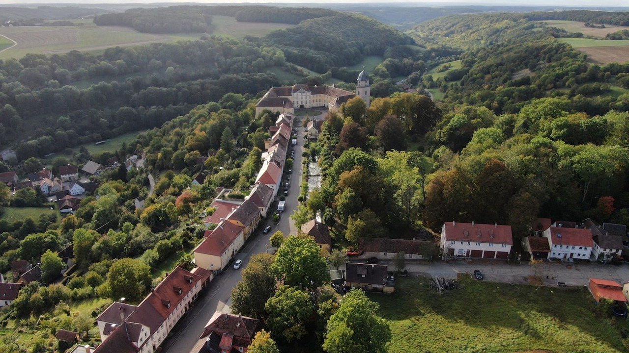 Photo of Outdoor in Schrozberg