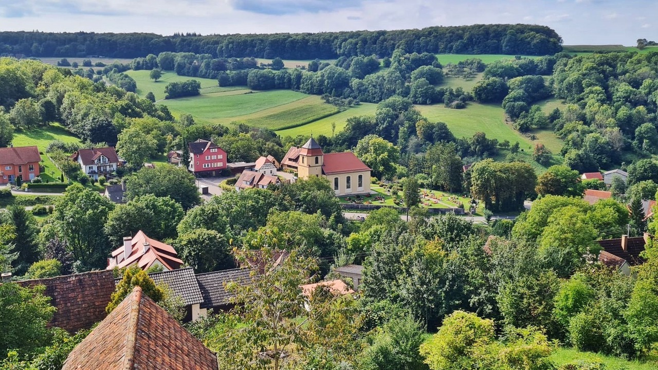 Photo of Outdoor in Schrozberg