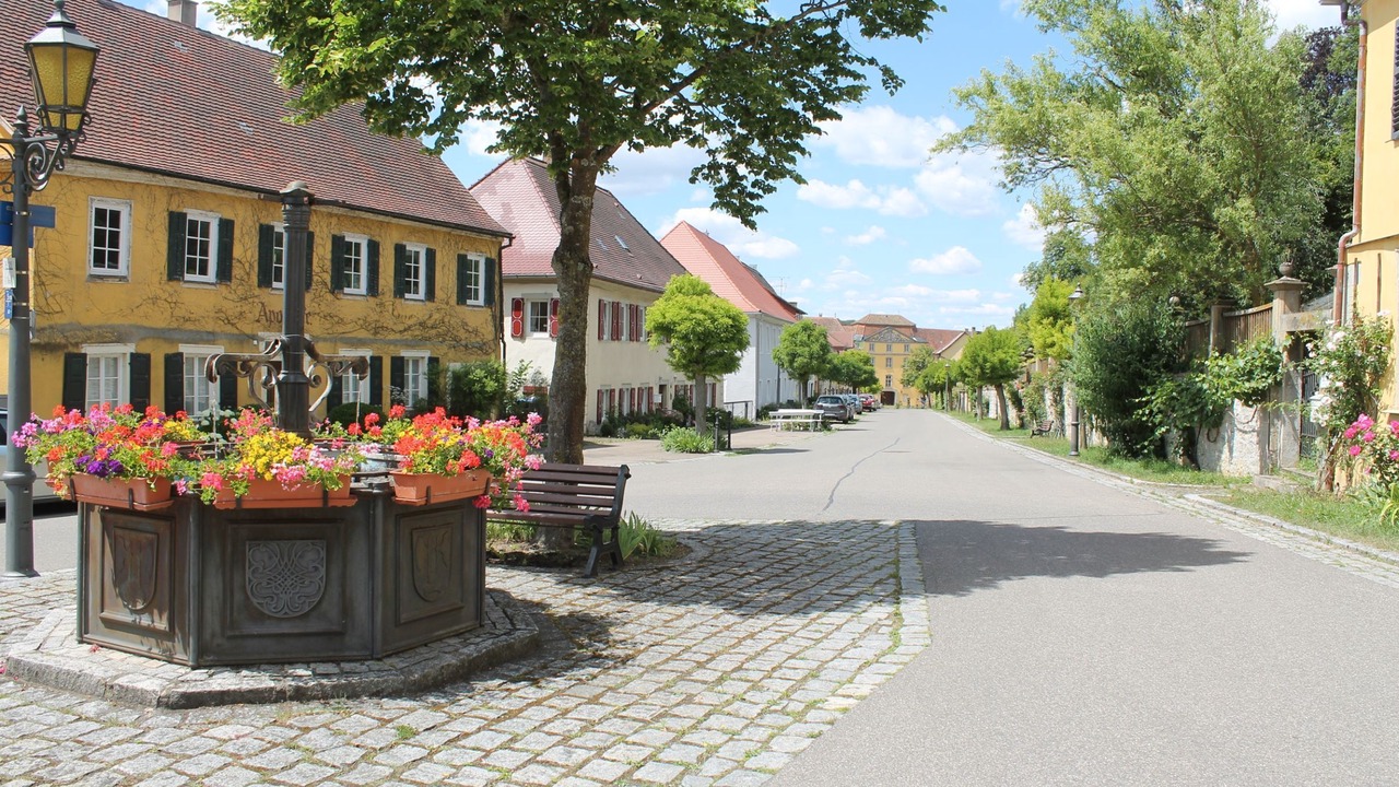 Photo of Others in Schrozberg