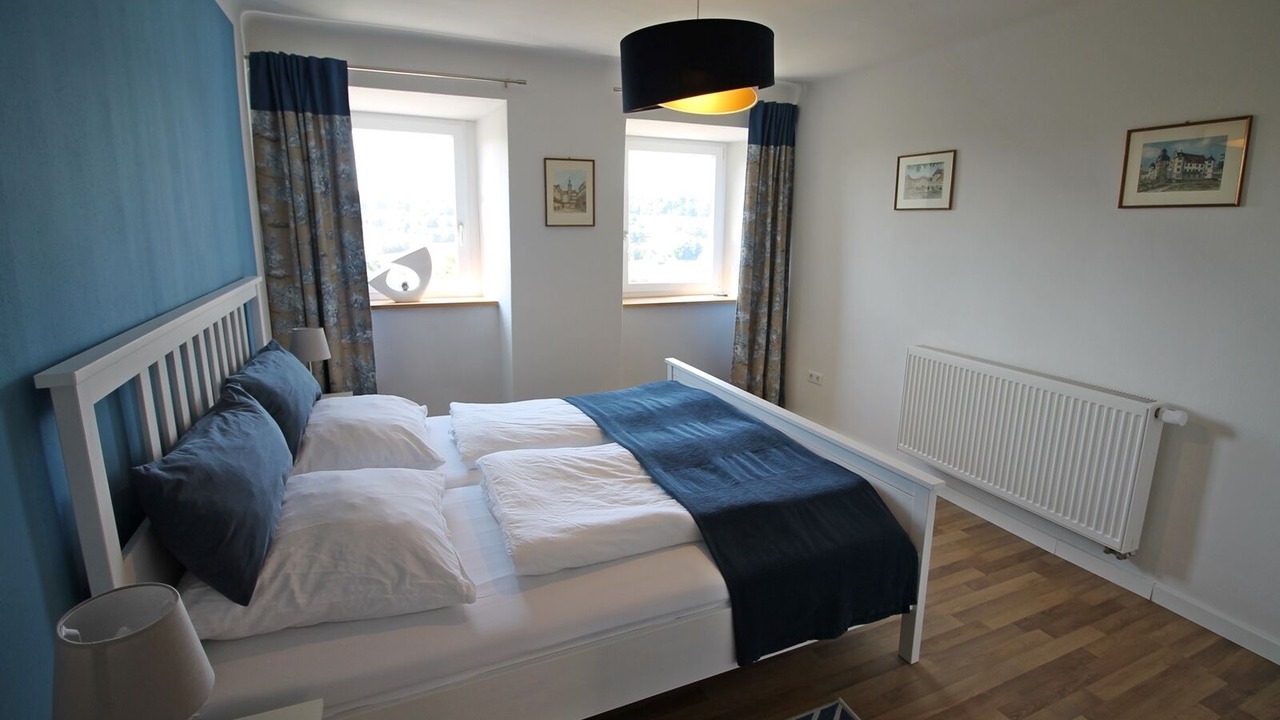 Photo of Bedroom in Schrozberg