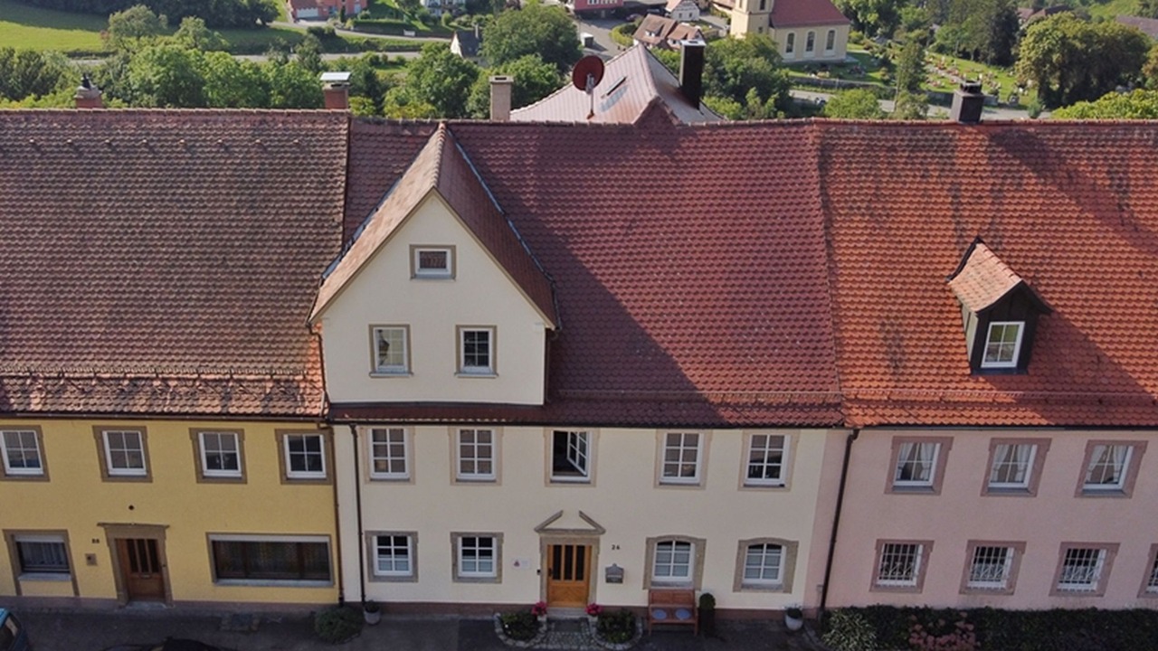Photo of Outdoor in Schrozberg