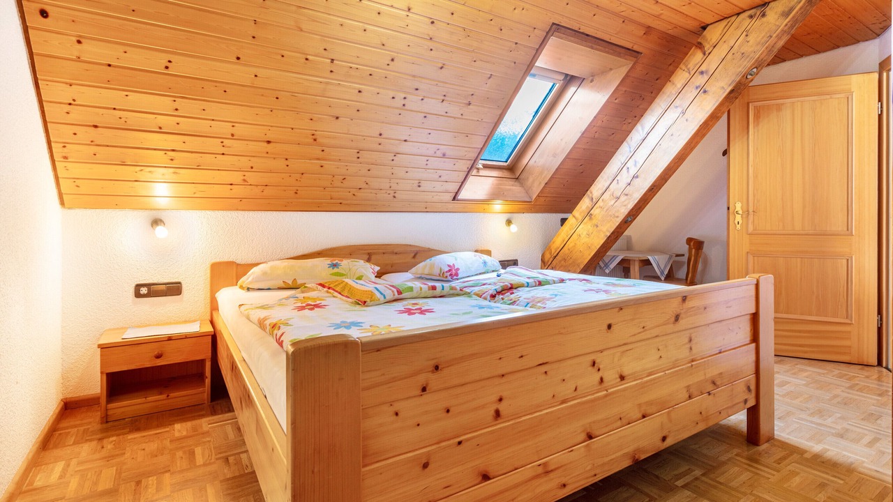 Photo of Bedroom in Wittenschwand