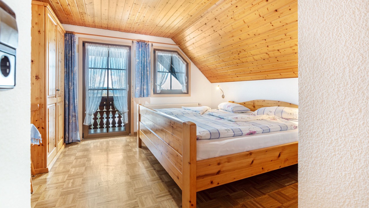 Photo of Bedroom in Wittenschwand