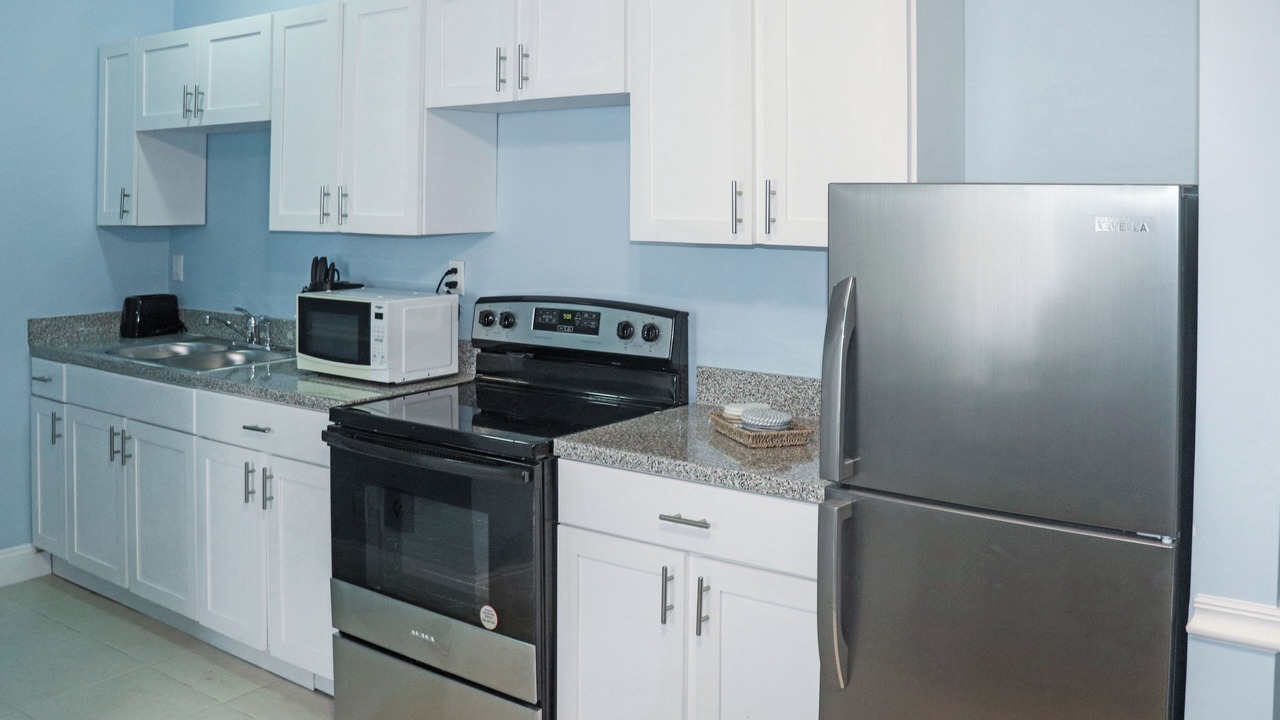 Photo of Kitchen in Downtown