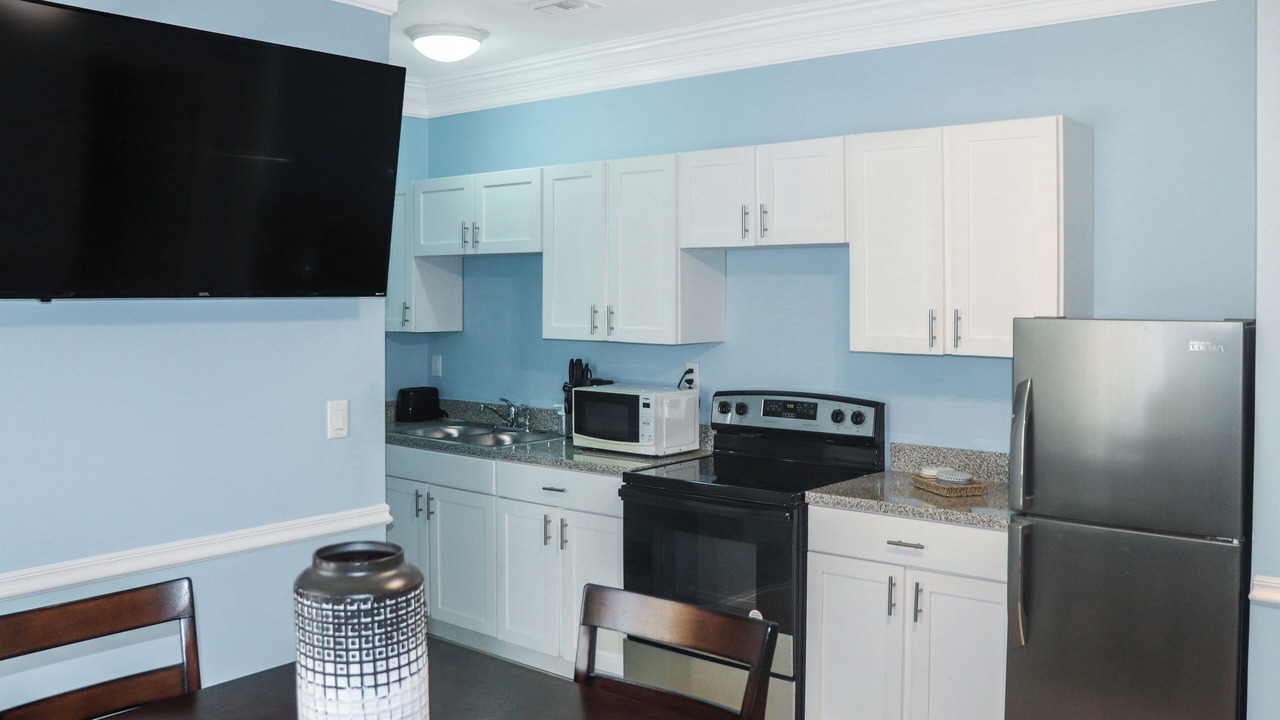 Photo of Kitchen in Downtown