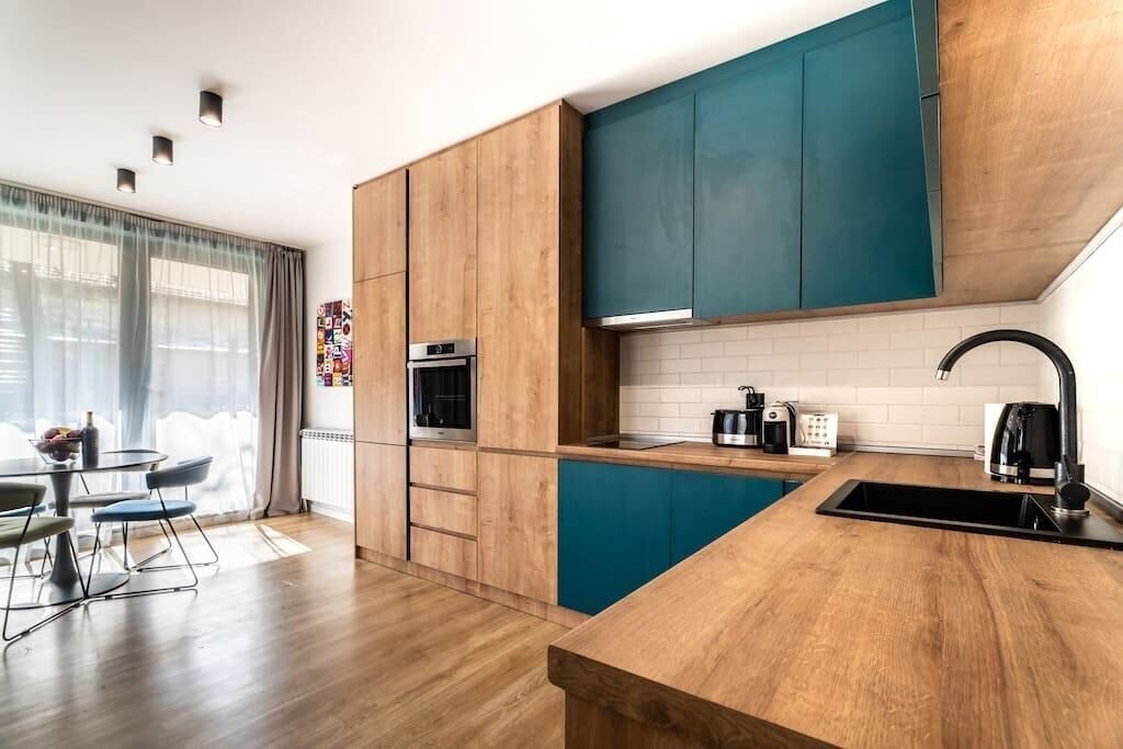 Photo of Kitchen in Lozenets