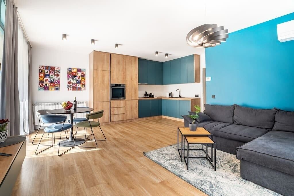 Photo of Livingroom in Lozenets