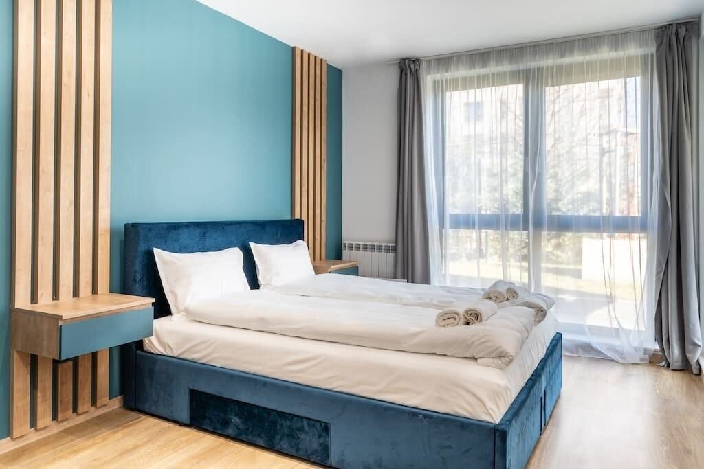 Photo of Bedroom in Lozenets