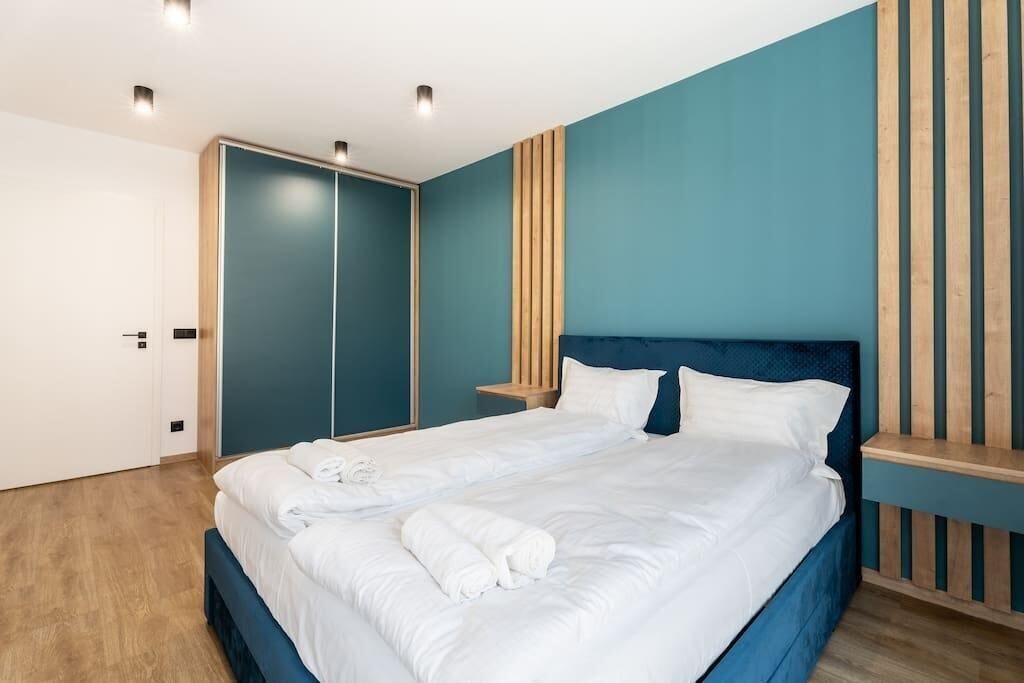 Photo of Bedroom in Lozenets