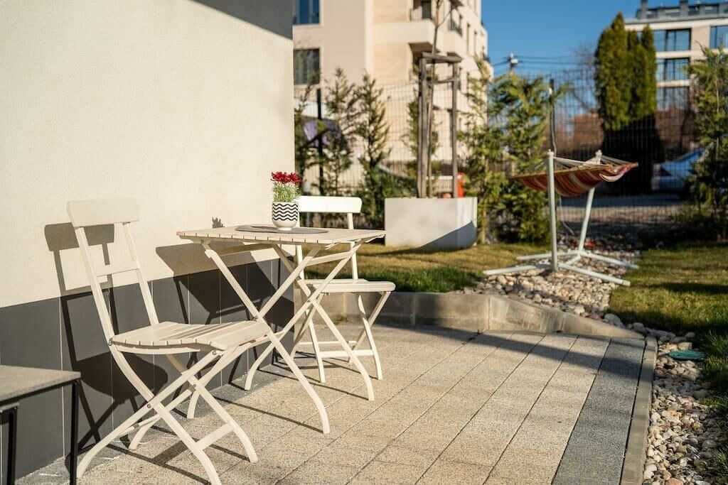 Photo of Outdoor in Lozenets