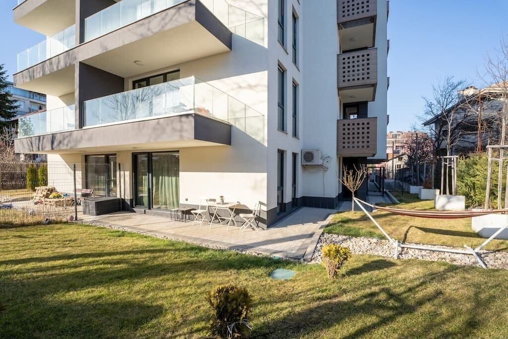 Photo of Outdoor in Lozenets