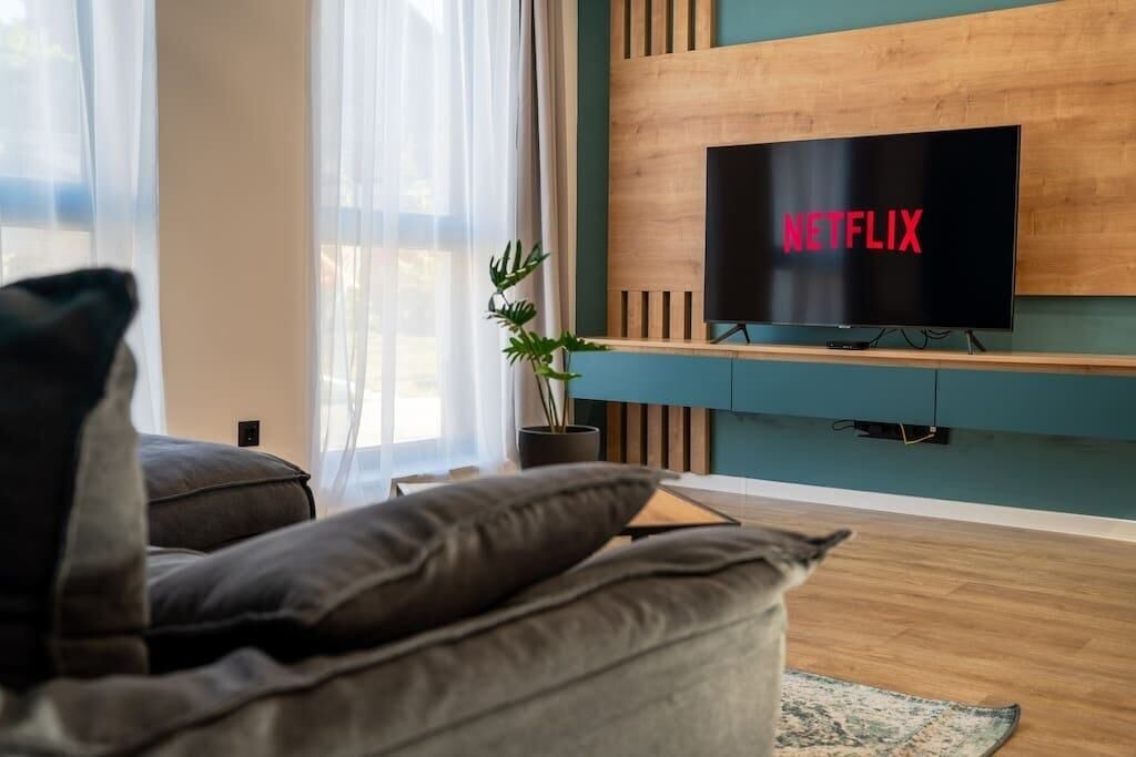 Photo of Livingroom in Lozenets