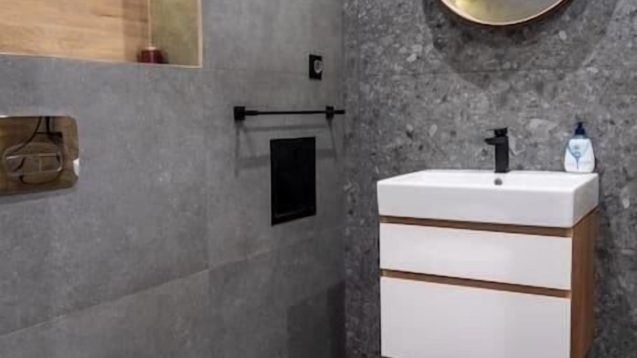 Photo of Bathroom in Lozenets