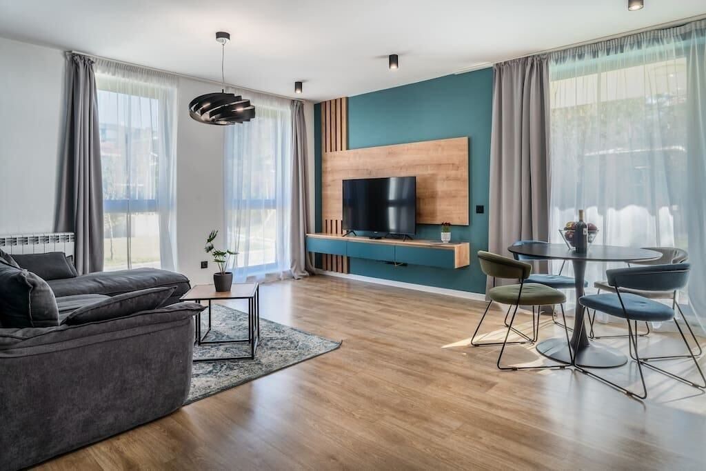 Photo of Livingroom in Lozenets