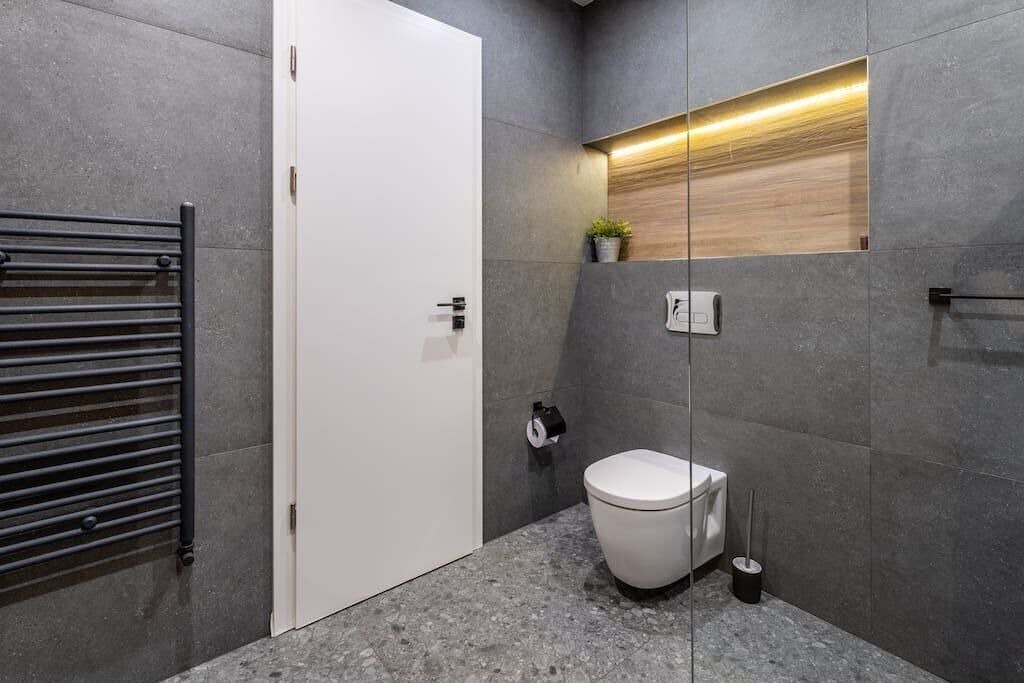 Photo of Bathroom in Lozenets