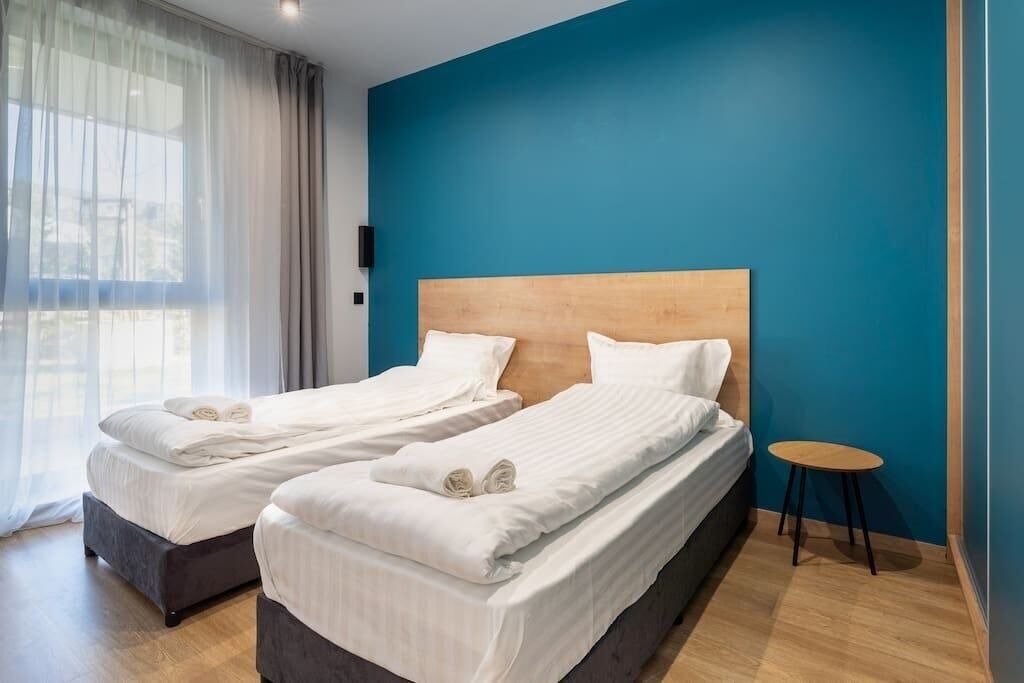 Photo of Bedroom in Lozenets