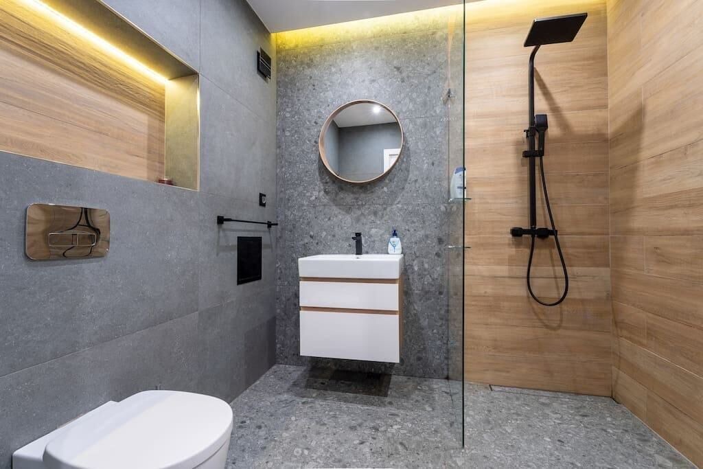 Photo of Bathroom in Lozenets