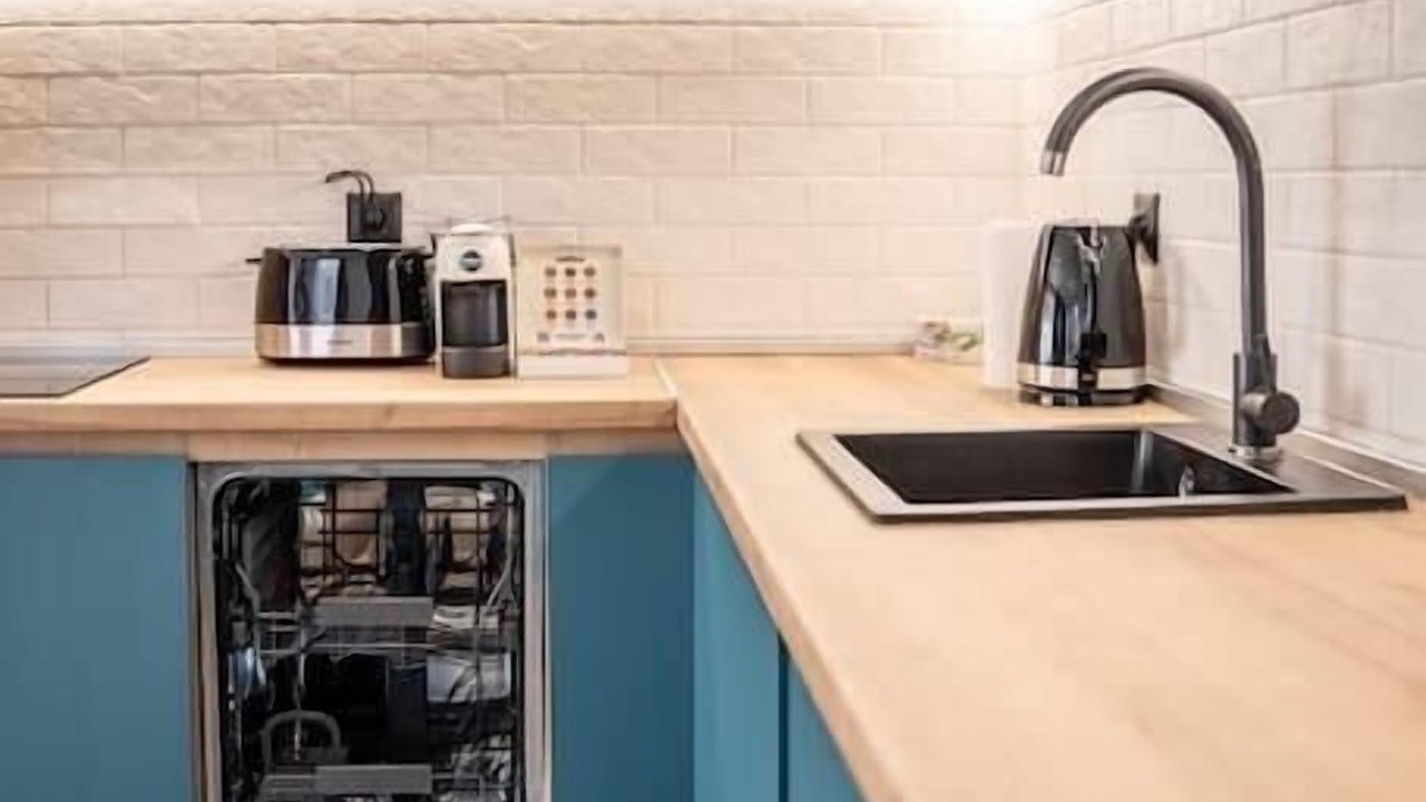 Photo of Kitchen in Lozenets