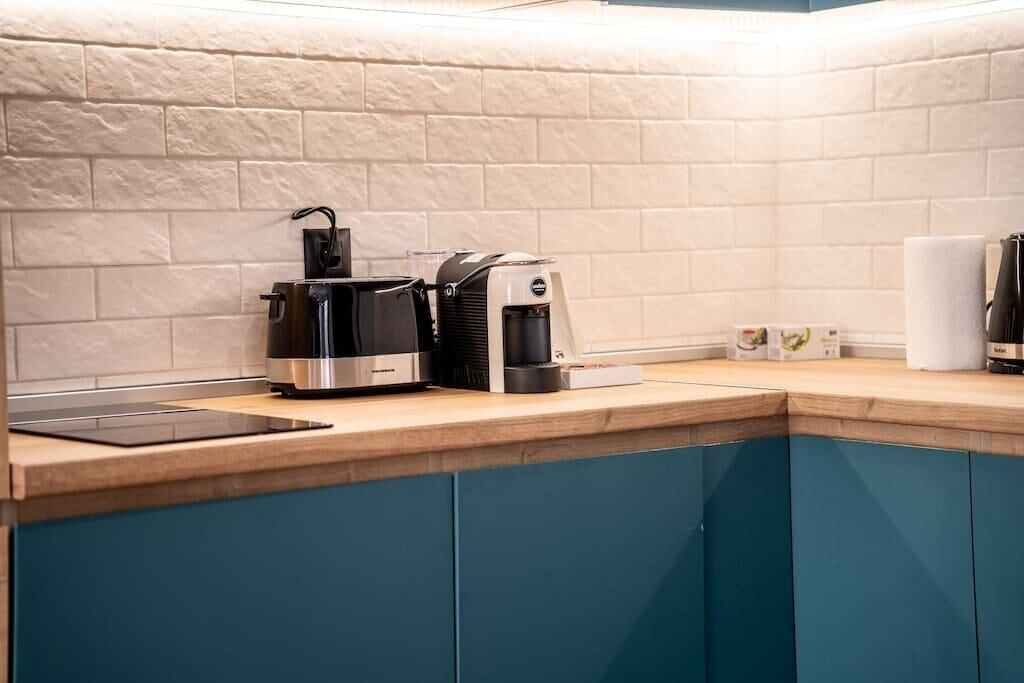 Photo of Kitchen in Lozenets