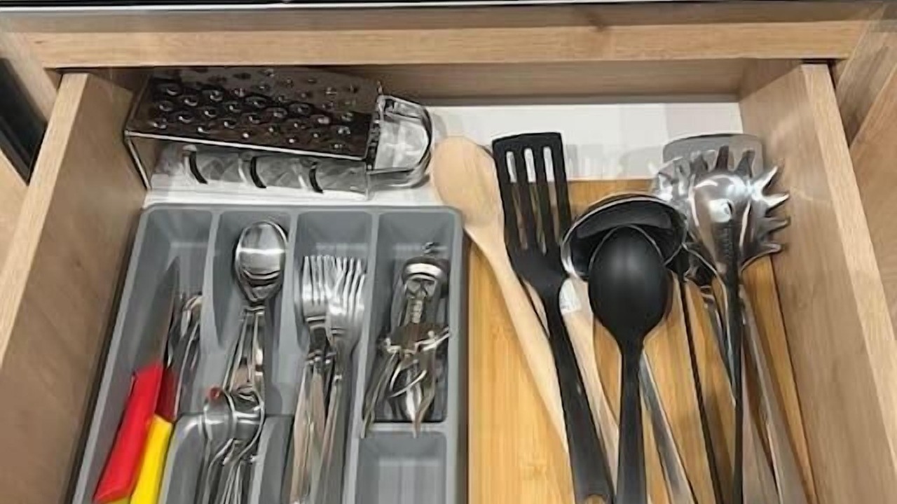Photo of Kitchen in Lozenets
