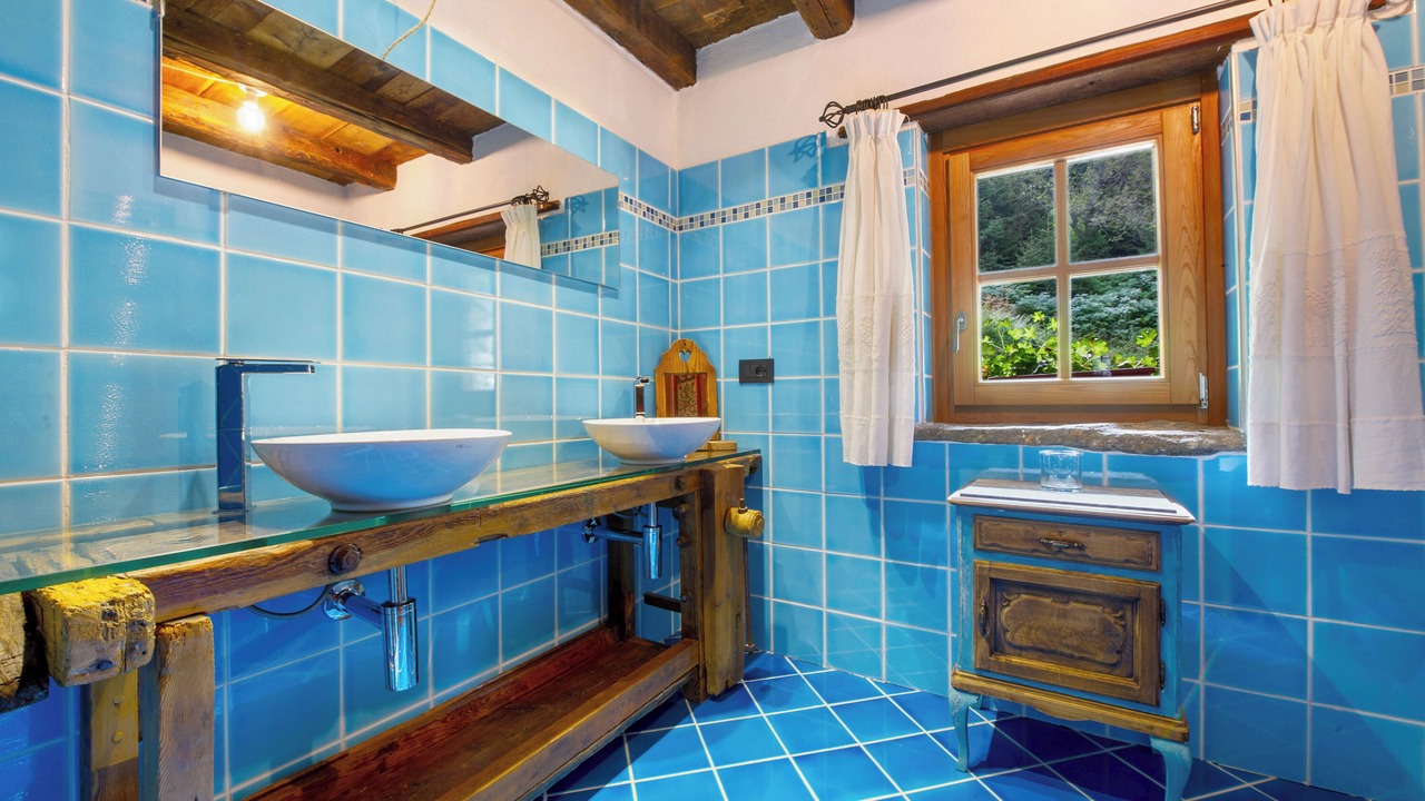 Photo of Bathroom in Valtournenche