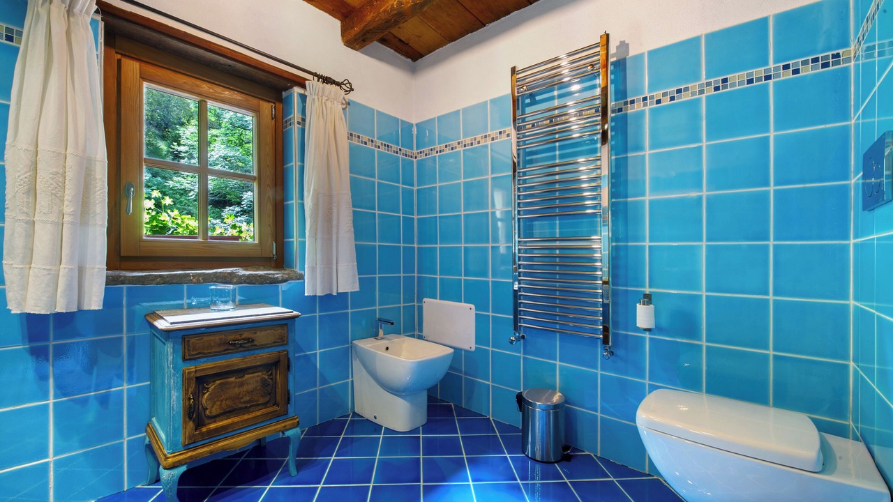 Photo of Bathroom in Valtournenche