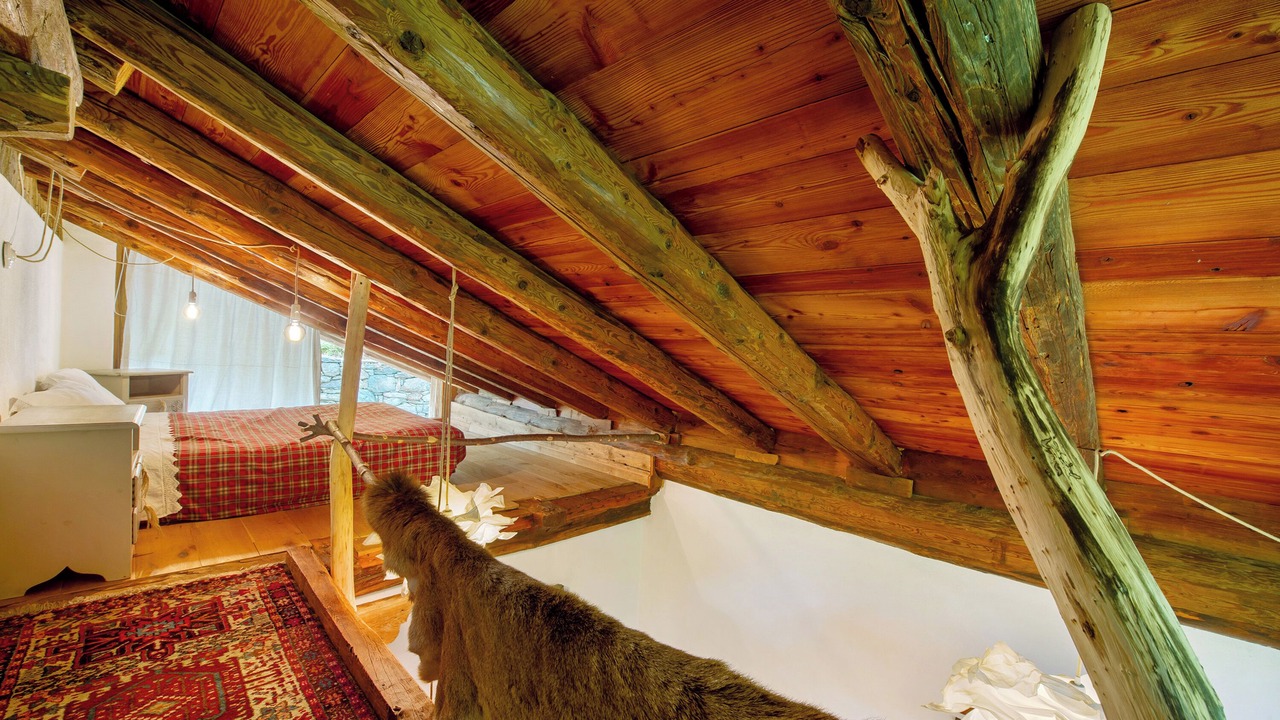 Photo of Bedroom in Valtournenche